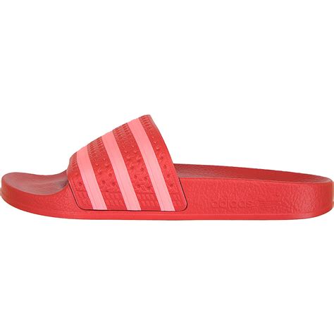 welche adidas damen badelatschen sind angesagt|Badelatschen, Flip Flops und Hausschuhe für Damen .